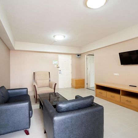 P-Park Hotel Μπανγκόκ Εξωτερικό φωτογραφία