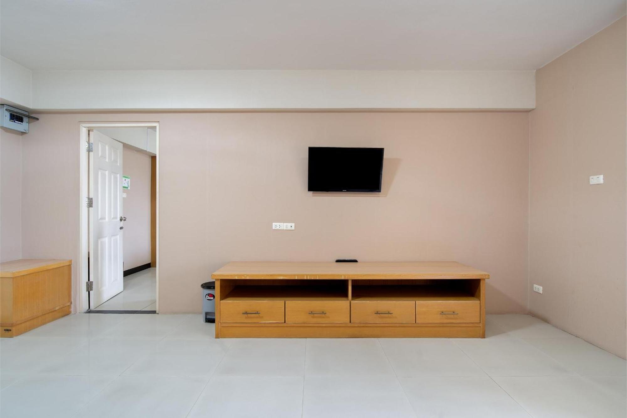 P-Park Hotel Μπανγκόκ Εξωτερικό φωτογραφία