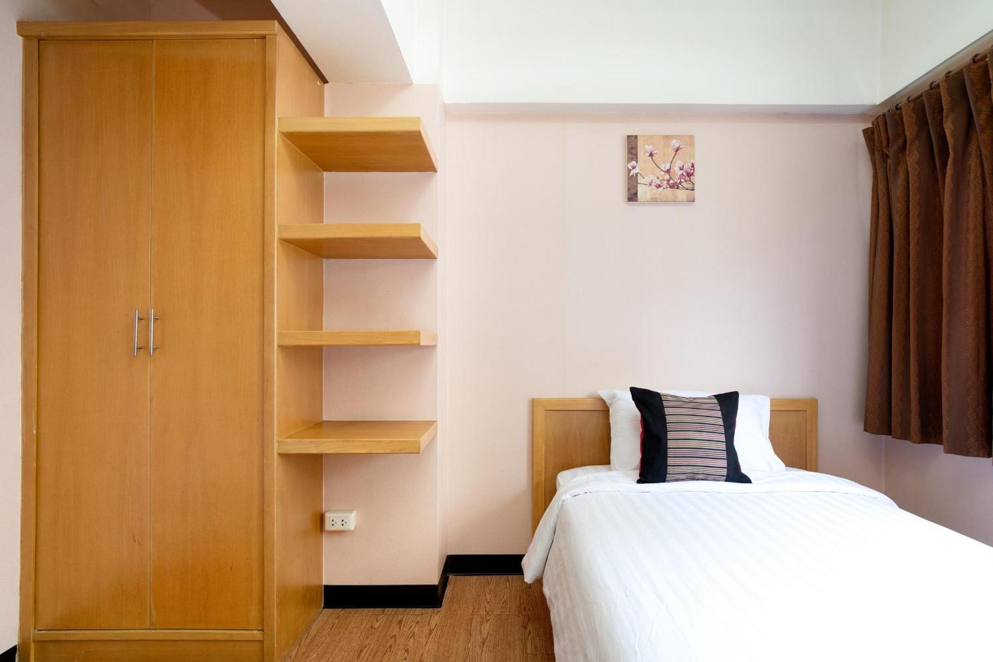 P-Park Hotel Μπανγκόκ Εξωτερικό φωτογραφία